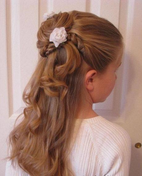 Birthday girl hairstyles - Beauty and Style