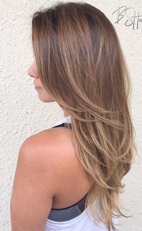 Popular haircuts for long hair 2021 popular-haircuts-for-long-hair-2021-59_14
