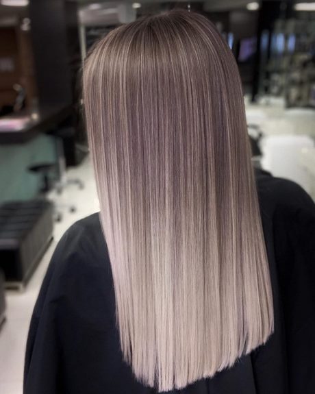 Popular haircuts for long hair 2021 popular-haircuts-for-long-hair-2021-59_16