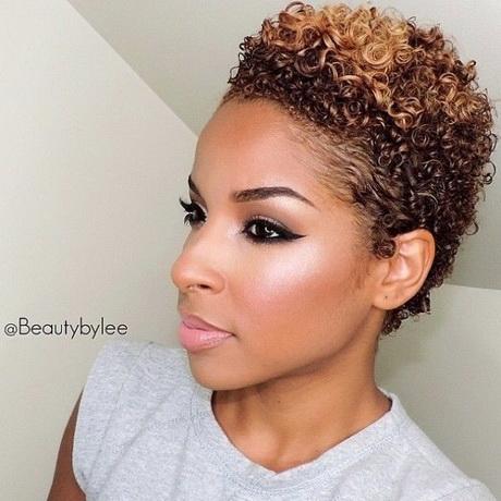 S curl hairstyles - Beauty and Style