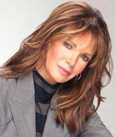 Hairstyles jaclyn smith - Beauty and Style