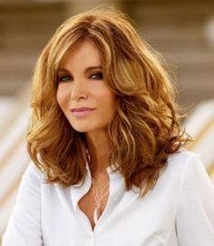 Hairstyles jaclyn smith - Beauty and Style