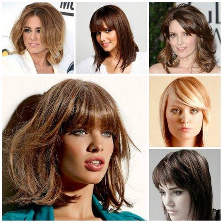 Hairstyles 2019 medium hairstyles-2019-medium-58_16