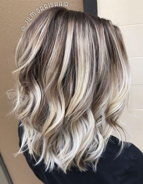 Hairstyles 2019 medium hairstyles-2019-medium-58_5